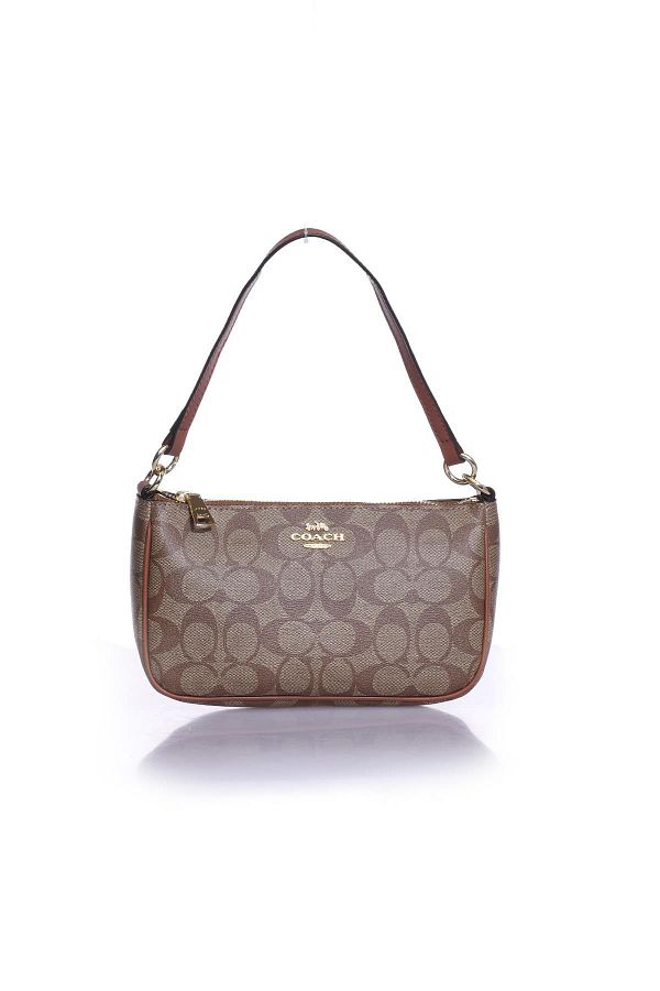 Coach women's shoulder bags discount
