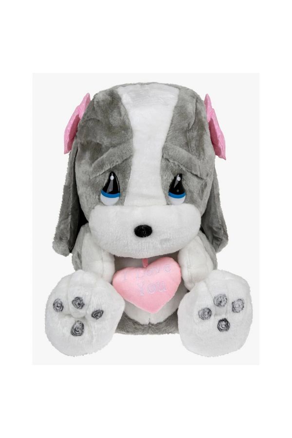 Sad sam soft toy discount