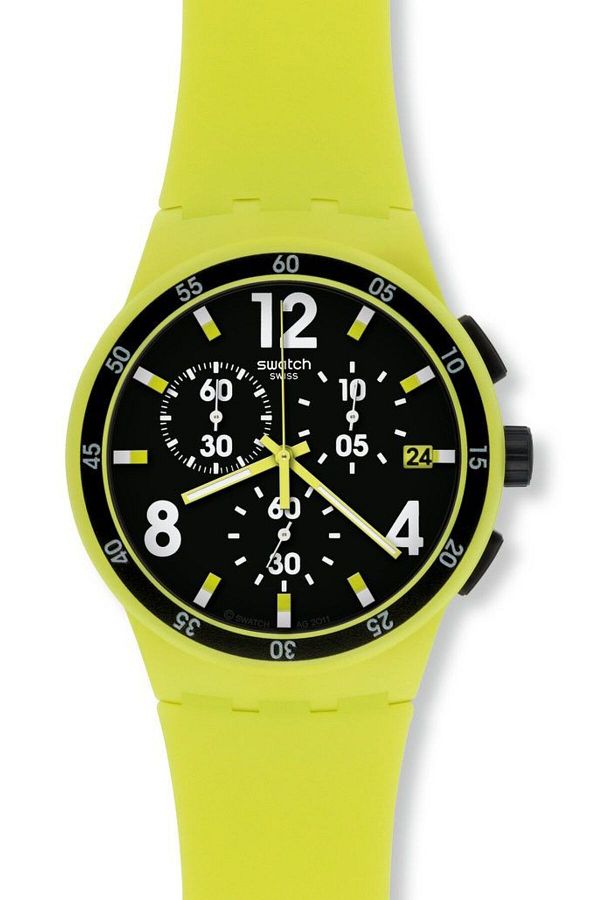 Swatch-LIMONATA 1