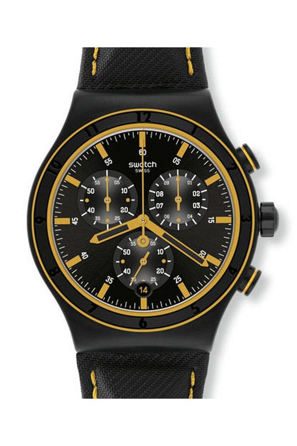 Swatch-NOHO TIME 1