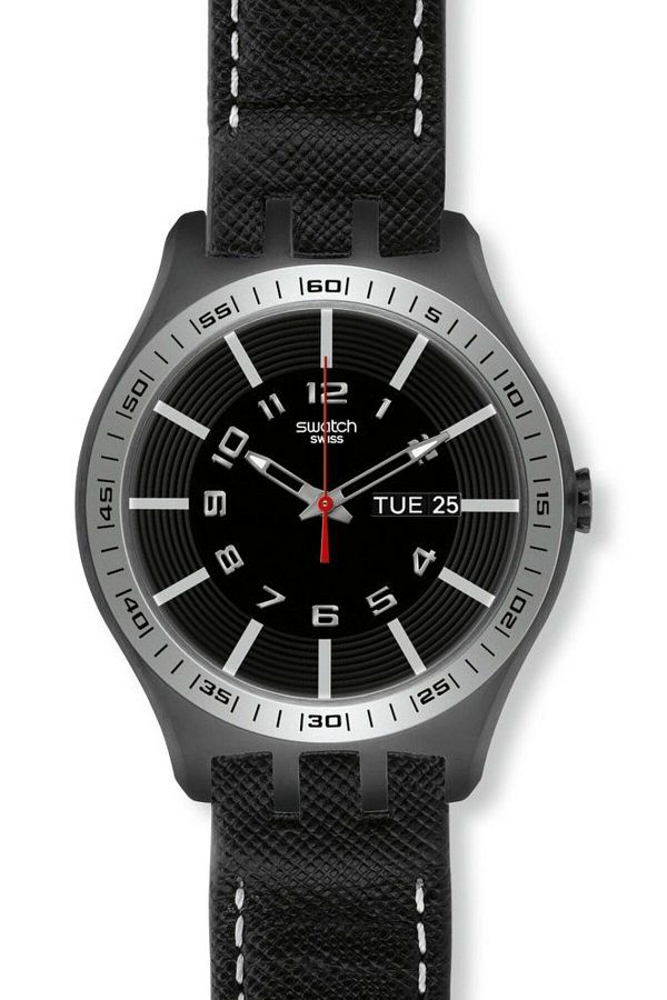 Swatch-C.U.BLACK 1