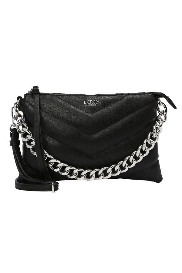 L.CREDI-Kalinka Schultertasche 28 cm 1