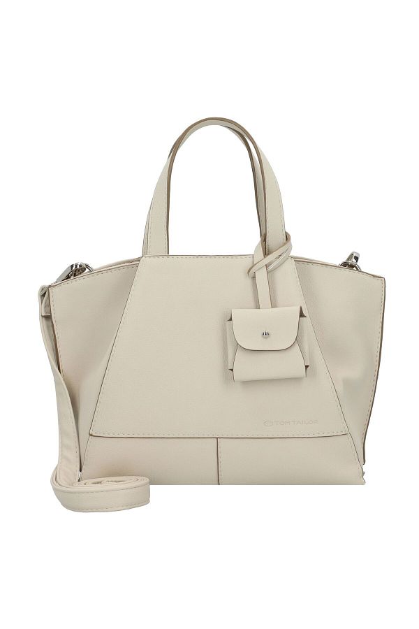 Tom Tailor-Adrienn Schultertasche M 30 cm 1