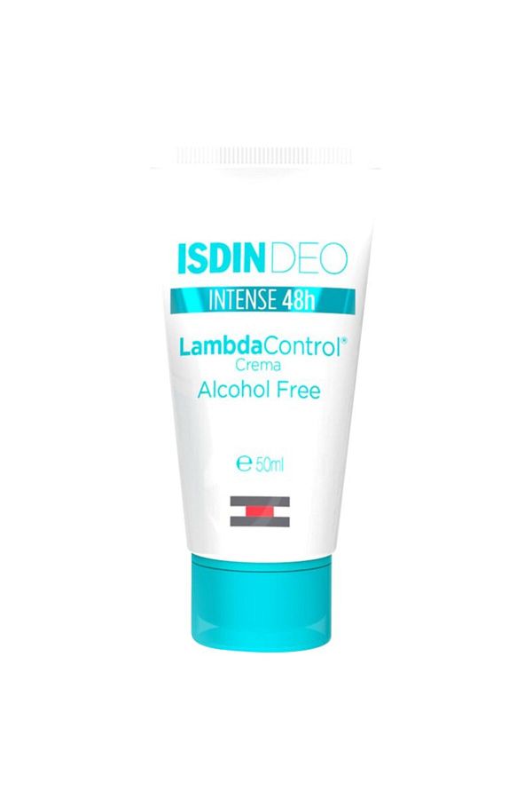 ISDIN-- Deo Lambda Control Cream - 50Ml 1