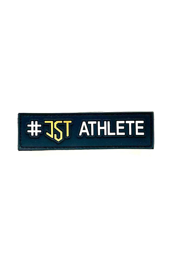 QUİCKPREP-Patch 3D imprimat JST ATHLETE 1