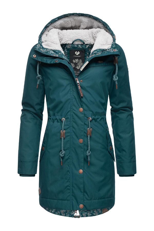 Ragwear-Winterjacke YM-Canny 1