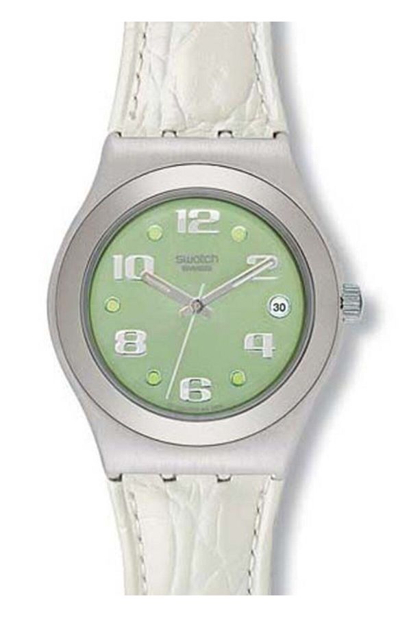 Swatch-EUCALYPTUS 1
