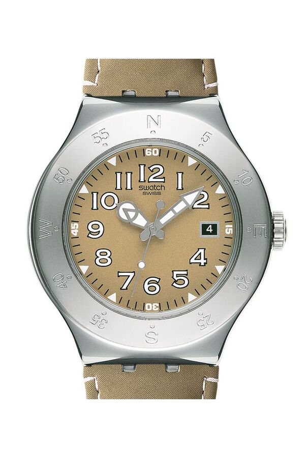 Swatch-BUSHMAN 1