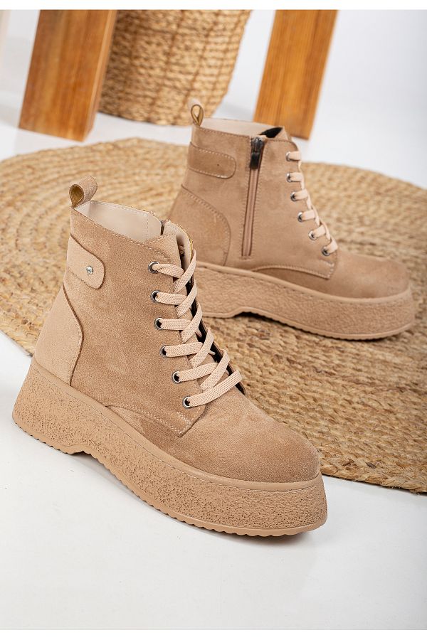 Stylish orthopedic boots sales