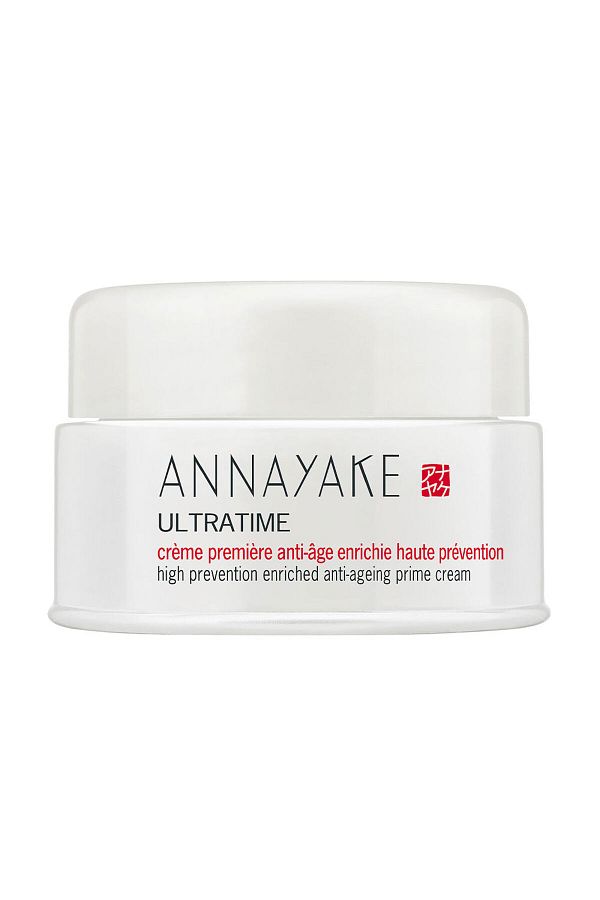 Annayake-Ultratime angereicherte Anti-Aging-Prime-Creme Annayake 50 ml 1