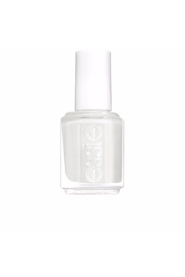 ESSİE-Essie 13,5 ml – Nagelfarbe, Perlweiß 1