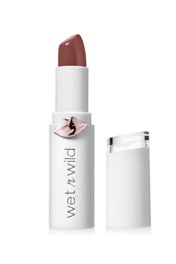 WET N WİLD-Wet n Wild  Megalast HS Lipstick - Mad For Mauve 1