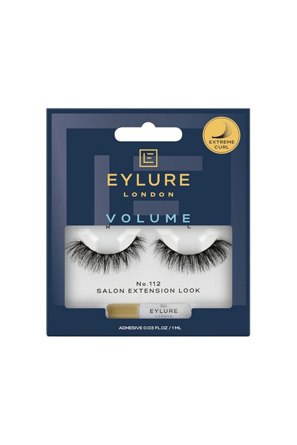 Eylure-Volume Extreme Curl No.112 1
