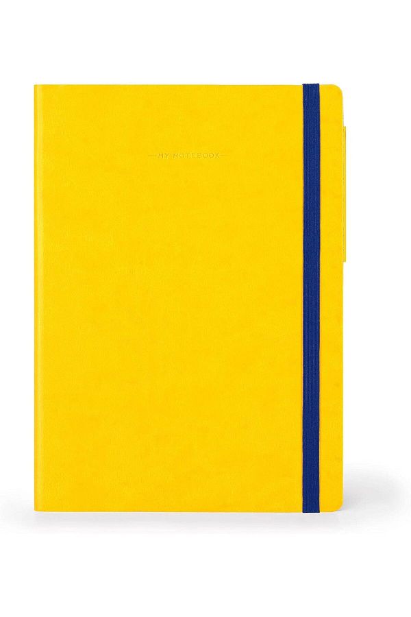 STOREMAX-My Notebook Ys Medium Unlined Notepad Mhmt 1053513 1