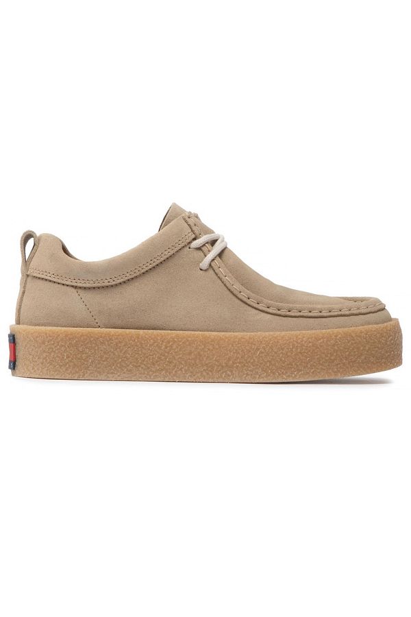 Tommy Hilfiger-Pánské boty Tommy Hilfiger Em0em01035-acm 1