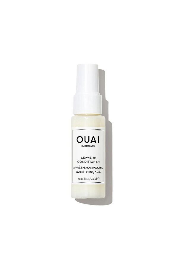 OUAI-Leave in Conditioner - No-Rinse Conditioner 25 ml 1