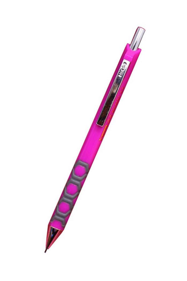 Mikro-Versatil Pen Mp-9001 0.7 Nib Pen 0.7 Mm Vibrant Colors Metal Inner Mechanism Click Versatil 1