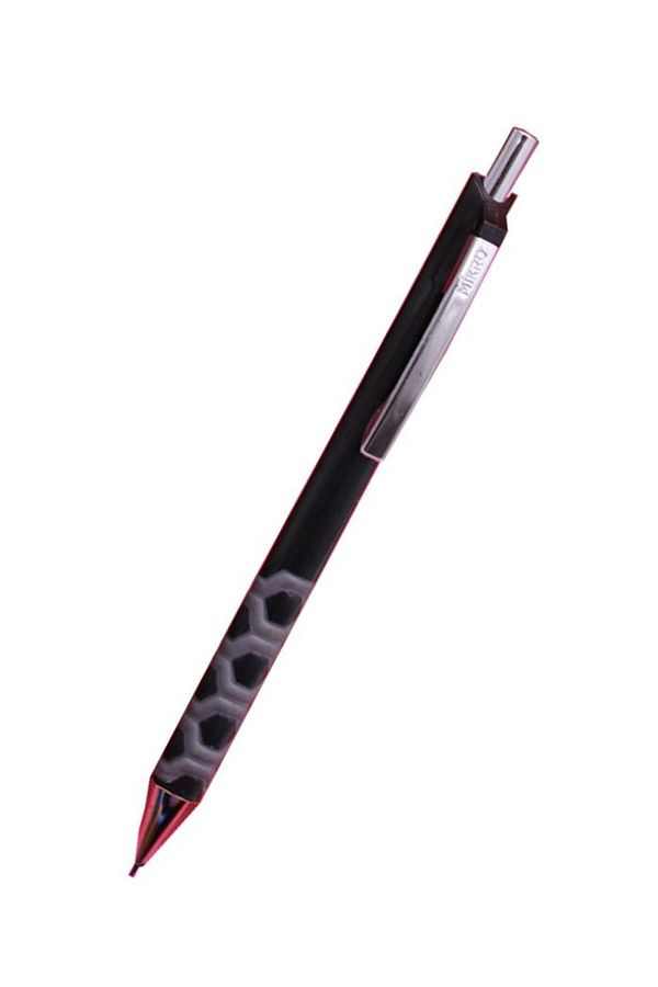 Mikro-Versatil Pen Mp-9001 0.7 Nib Pen 0.7 Mm Vibrant Colors Metal Inner Mechanism Click Versatil 1