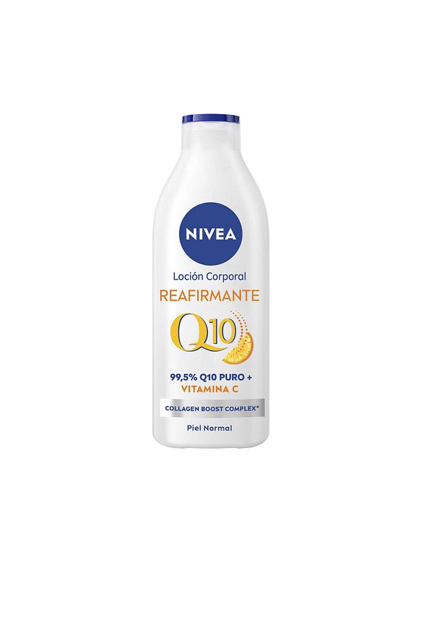 NIVEA-Q10+ Straffende Vitamin-C-Körperlotion Nivea 400 ml 1