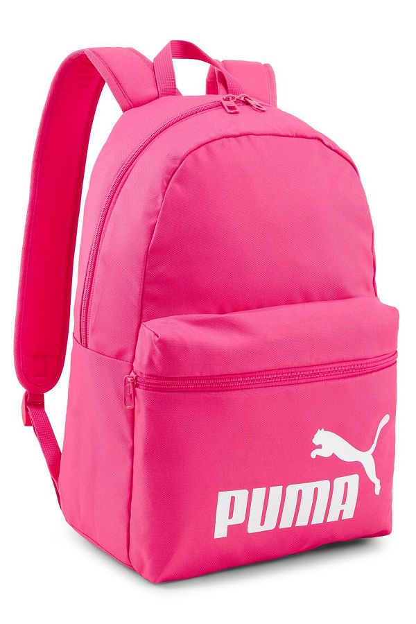 Puma bag pink 2025