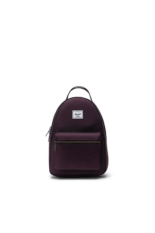 Herschel Herschel Nova 9L Mini Size Zippered Backpack Trendyol