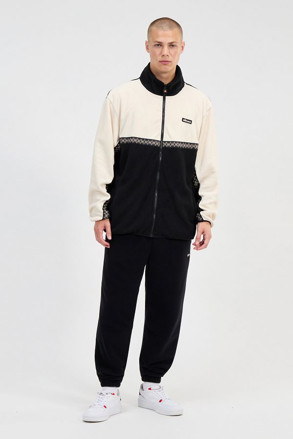 Ellesse-Atlin FZ dzseki 1