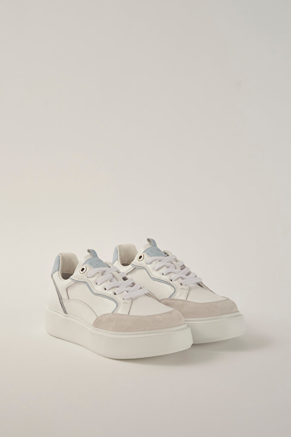 Artile Ted Baker Sanzap Sneakers Trainers Ted Baker Damen Sneaker