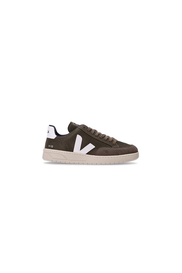 VEJA-NAUTICO PIERRE BLACK - CONDOR 2 ALVEOMESH Wanderstiefel 1