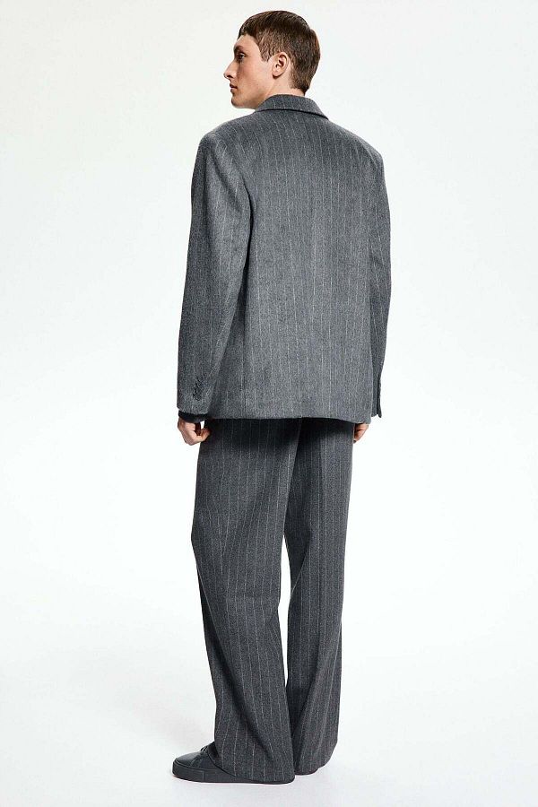 H&M-Regular Fit Jacket 1