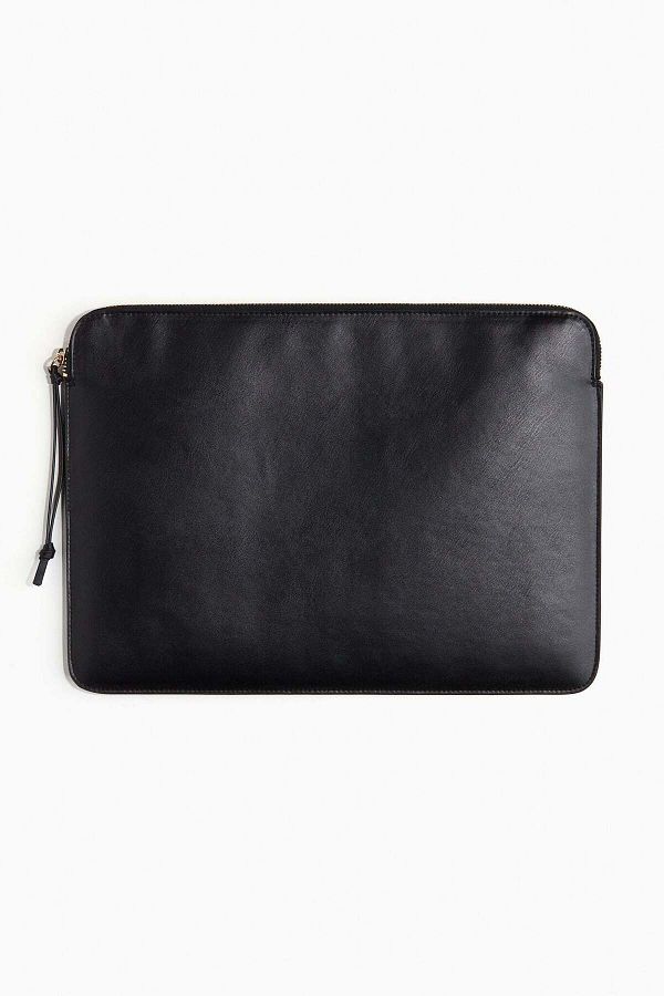 Laptop bag h&m clearance