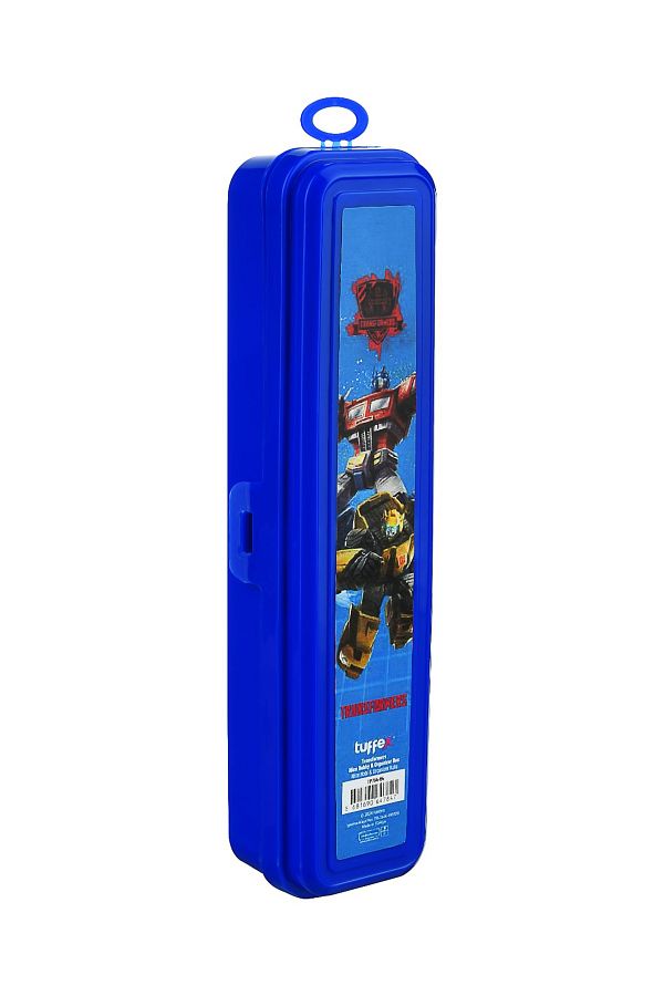Cosiness-Transformers Licensed Practical Pencil Case 1