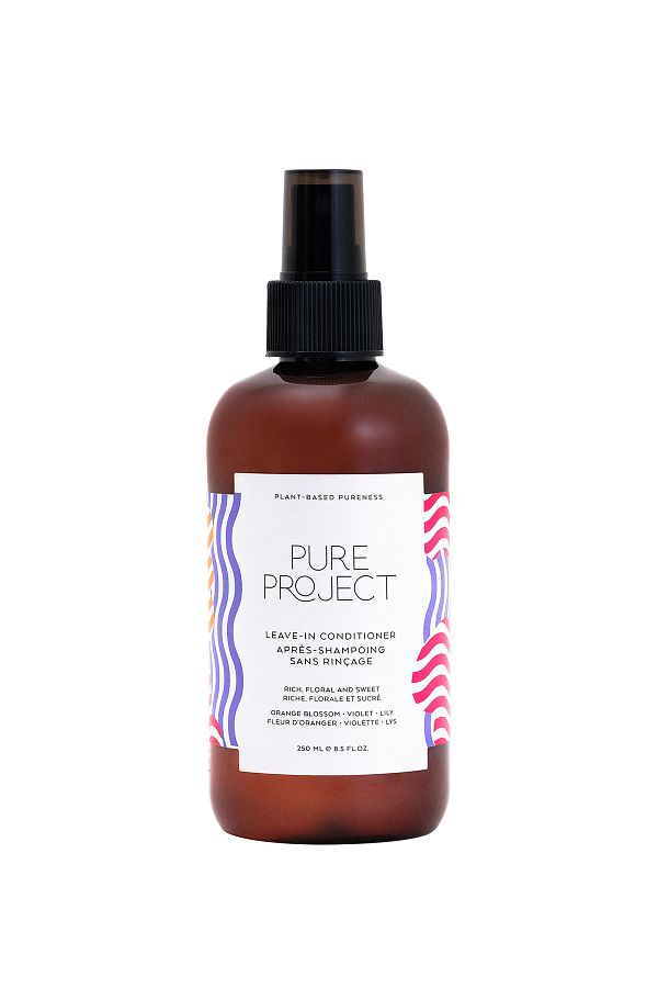 Pure Project-Leave-in Conditioner 250 ml 1