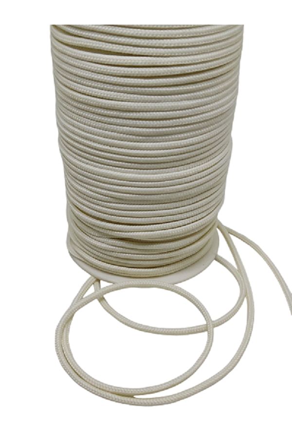 PARACORD-String 2 Mm, Paracord Bracelet String 50 Meters 1