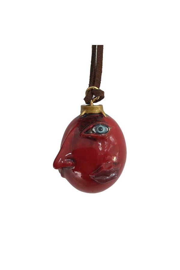 DÜKKAN DESİGN-Berserk Behelit Necklace 1