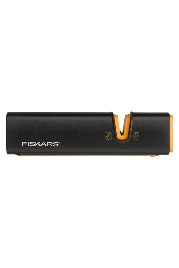 FiSKARS-1000601   Xsharp Sharpening - Axe and Knife Sharpener 1