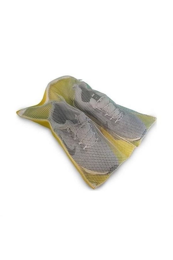 Epilons-Shoe Slipper Washing Net with Zipper Inside the Washing Machine 1