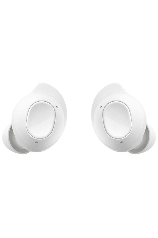 Samsung-Galaxy Buds FE Wireless with Charging Case| ANC and Sound Customization| Color White| 1
