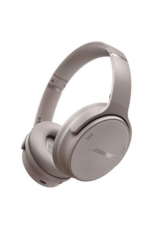 Bose-QuietComfort Wireless Over Ear Headphones Sandstone| 884367-1100 1