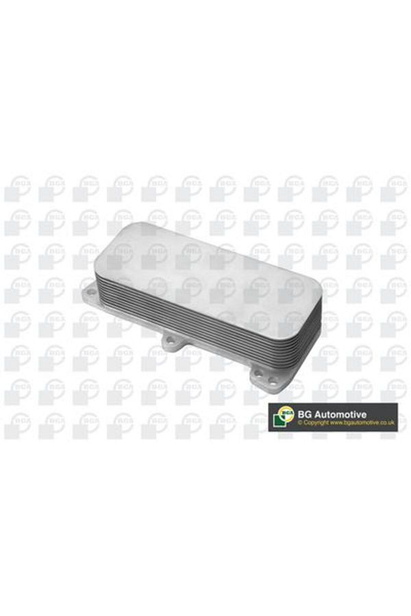 BGA-2.5 Tdi Transporter Oil Absorber - Axd Axe 070117021 D.Bga 1