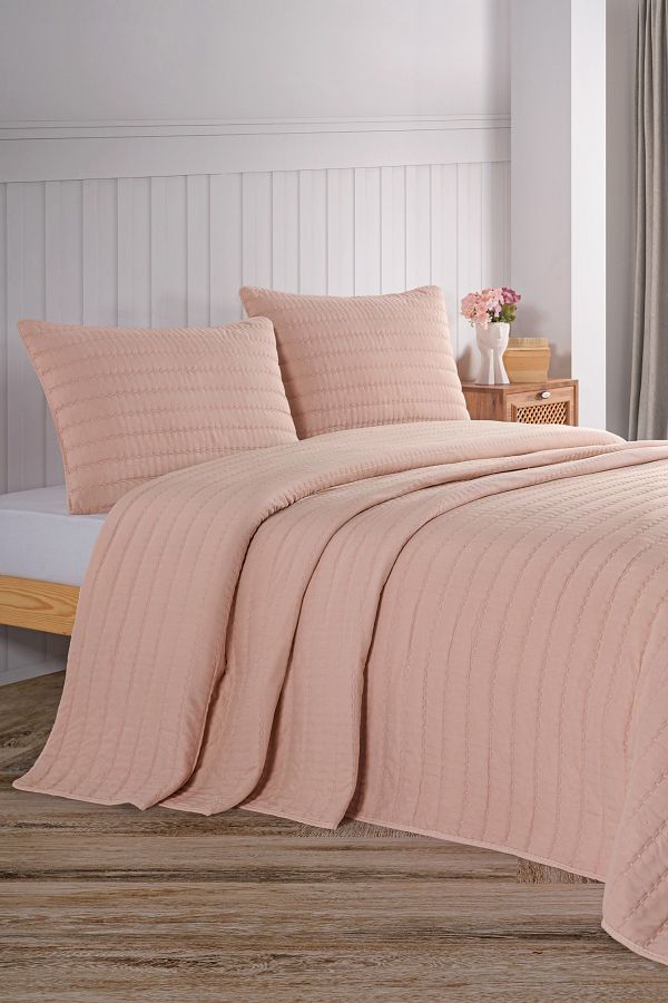 ZEBRA CASA-Nelda Single Bedspread 1