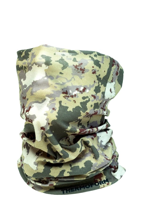 THERMOFORM-Army Buff P. Kamuflaj 1