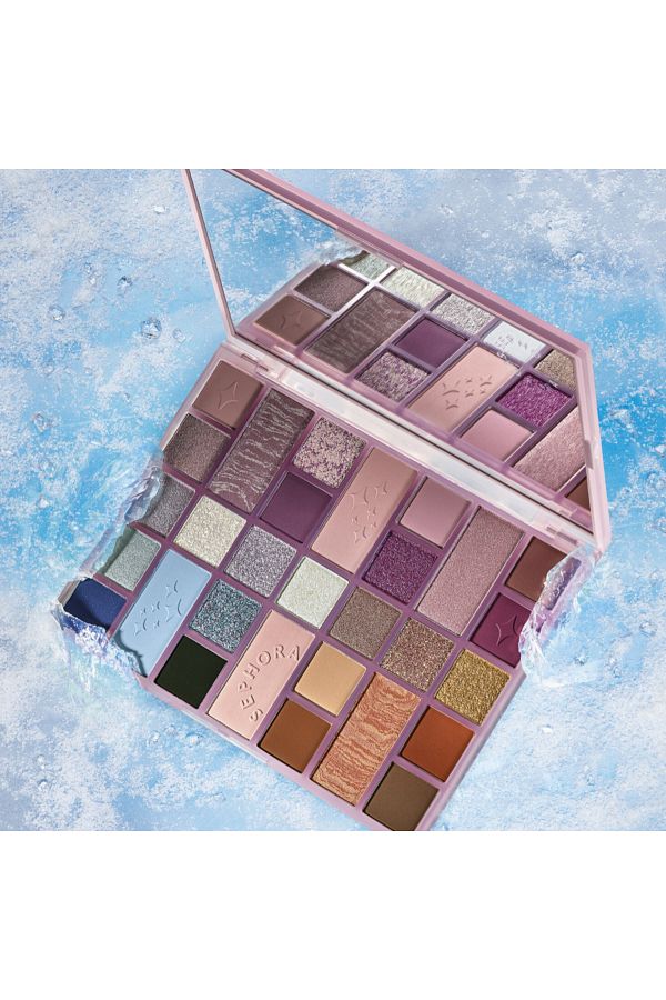 SEPHORA-Moving Lights - Extraordinary Pallet 1