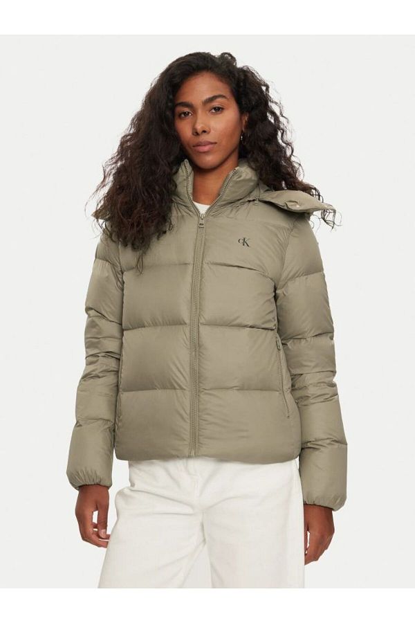 Calvin klein arctic parka cheap