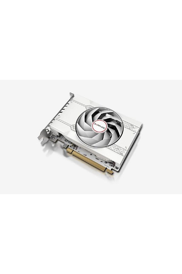 Gfc Life Store-Pulse Amd Radeon ™   Rx 6500 Xt Itx Pure Gaming Oc 4Gb Gddr6 Hdmi/Dp Gfcsale 210035 1