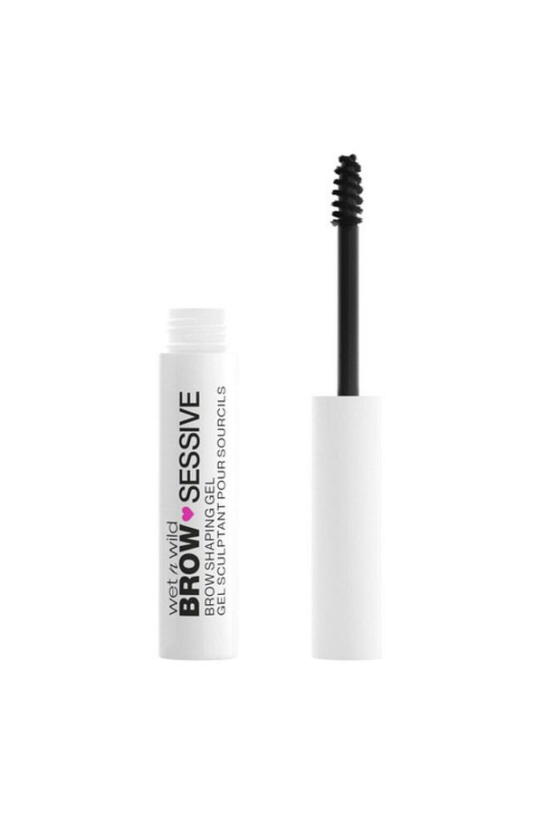 WET N WİLD-Wet n Wild Brow-Sessive Brow Shaping Gel - Blonde 1
