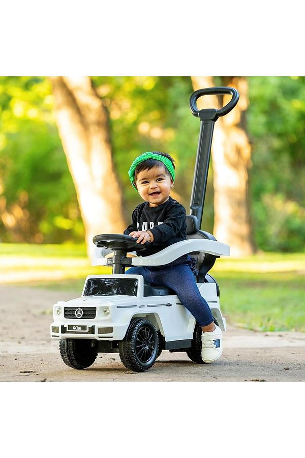 Toddler g wagon best sale