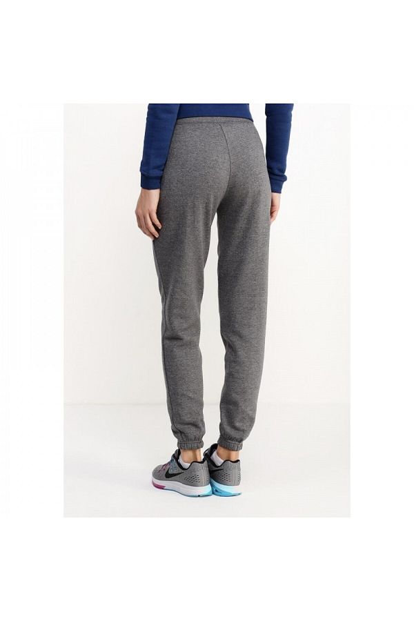Nike Women s Sportswear Regular Fleece Pants 803650 071 Grey Small Trendyol
