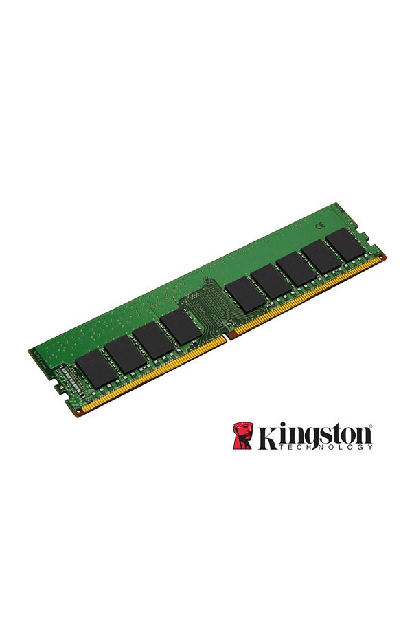 Kingston-8Gb Ddr4 2933Mhz Cl21 Ecc Server Ram 1