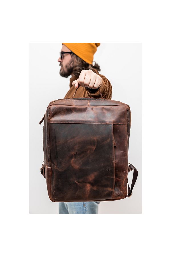 cogger Moose Back Laptop Bag Trendyol