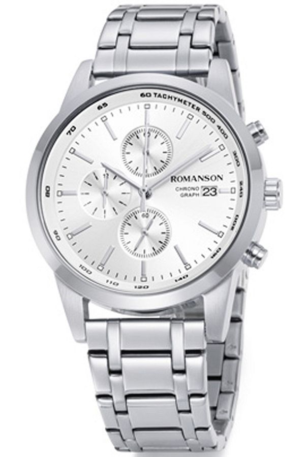 Romanson tachymeter hot sale